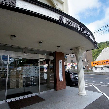 Hotel Trend Iwakuni Εξωτερικό φωτογραφία